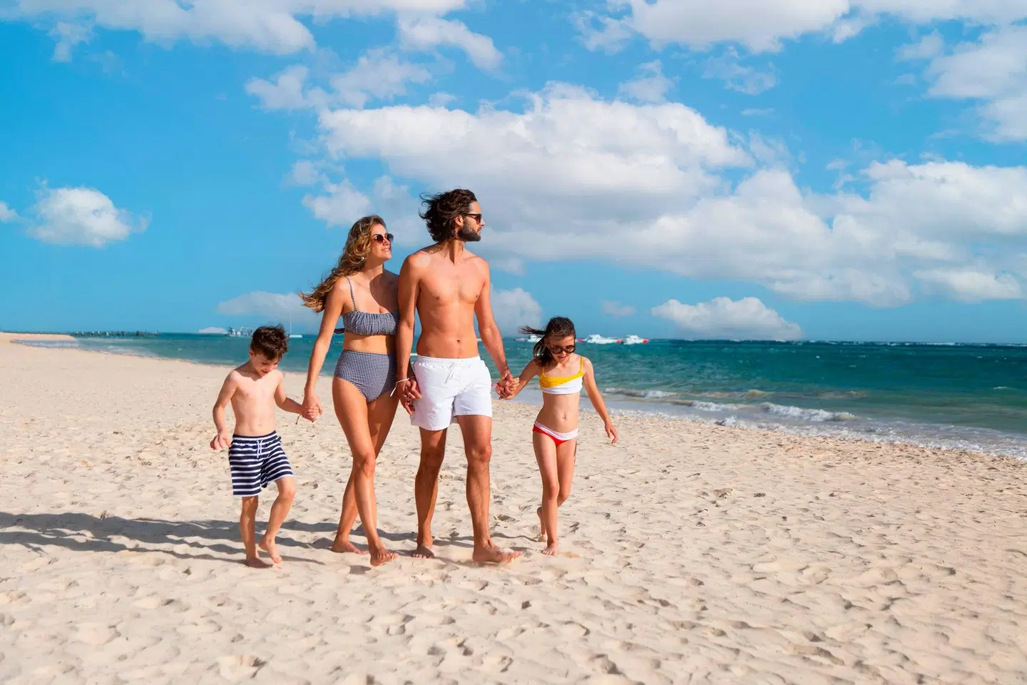 Paradisus Grand Cana - All Suites BEACH