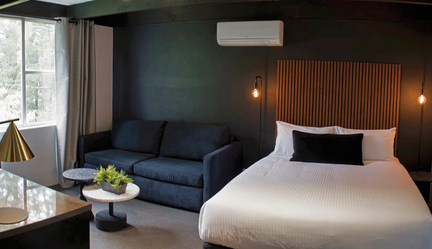 Echo Point Discovery Motel ROOM_EXAMPLE