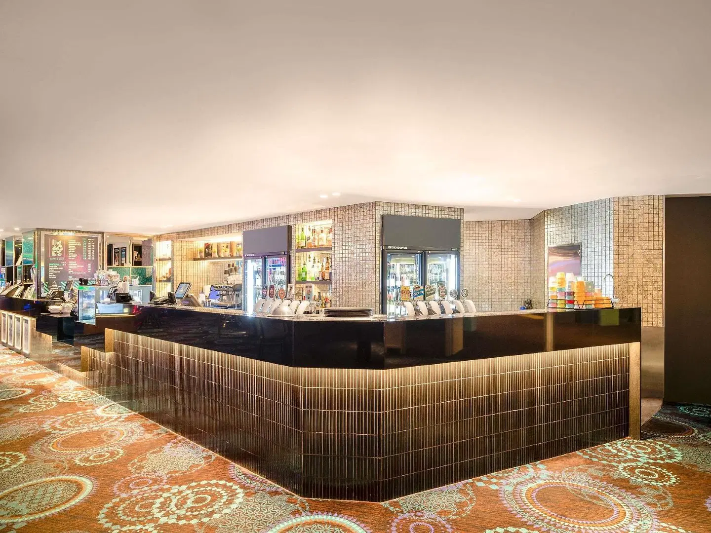 Mantra Twin Towns LOUNGE_LOBBY