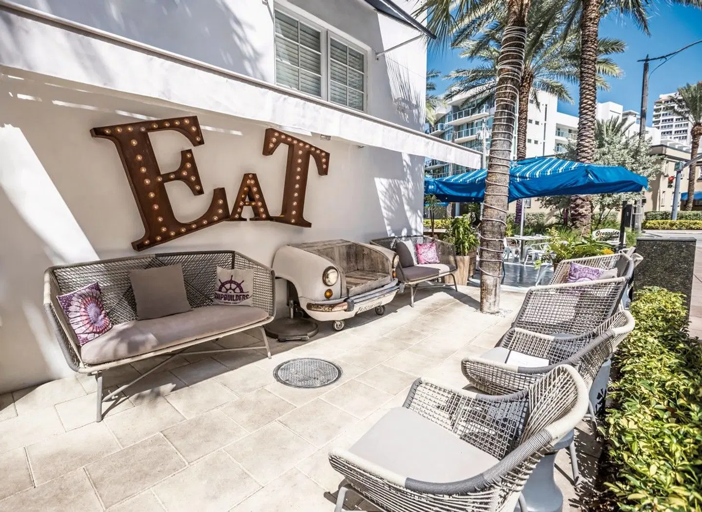 Oceanside Hotel LOUNGE_LOBBY