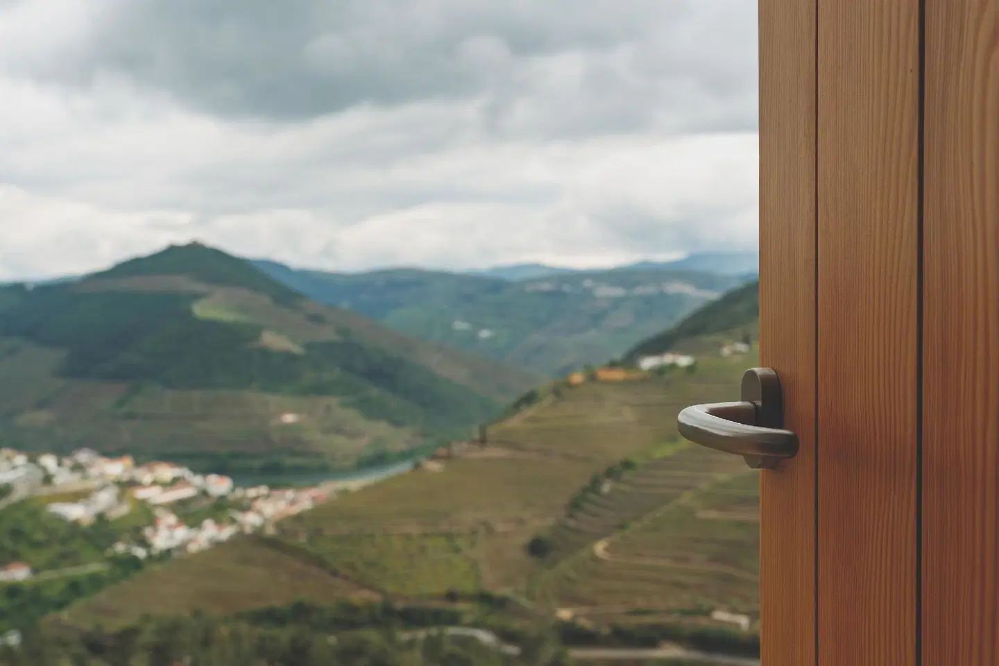 Casa do Arco by Douro Exclusive LANDSCAPE
