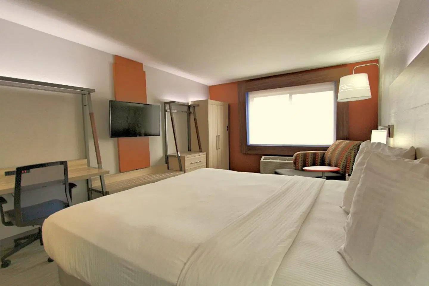 Holiday Inn Express Sedona - Oak Creek ROOM_EXAMPLE