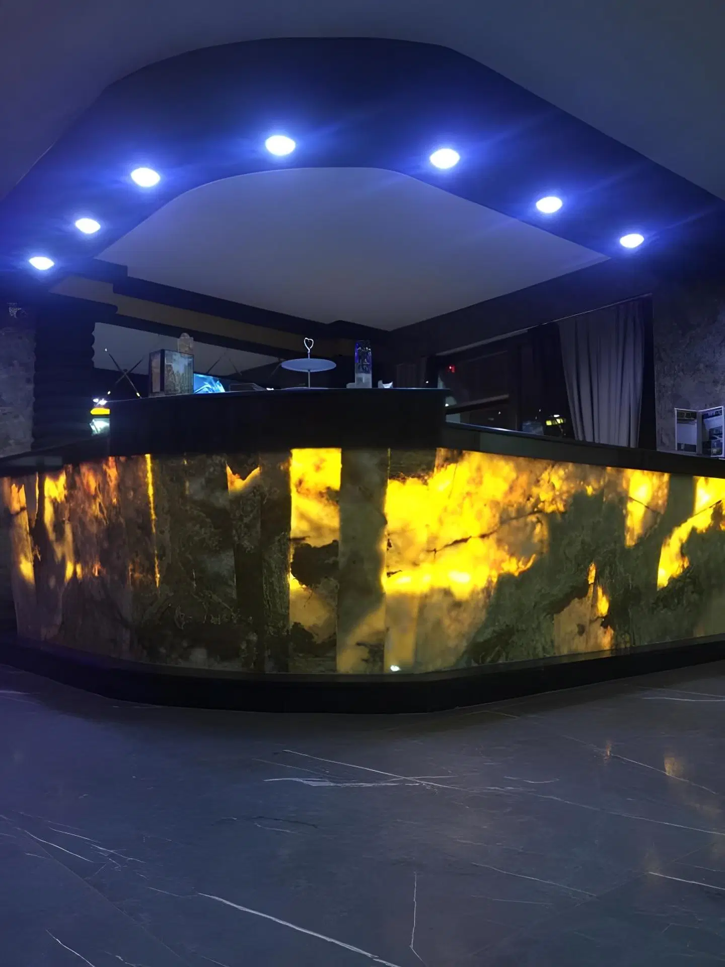 Grand Kayalar Hotel Konferenz