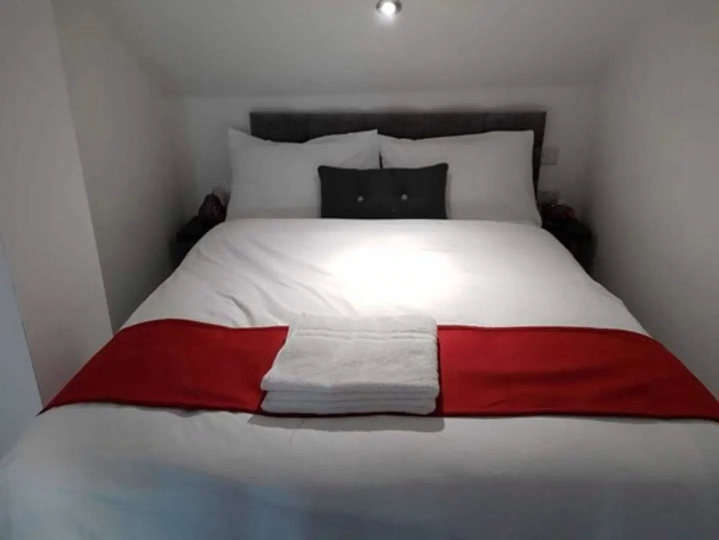 Trivelles Regency Nottingham ROOM_EXAMPLE