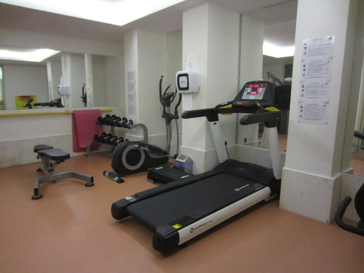 Golden Lotus SPORTS_AND_LEISURE