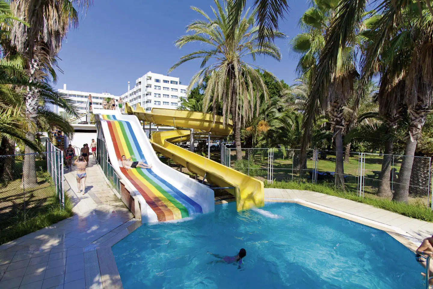 Süral Hotel OUTDOOR_POOL