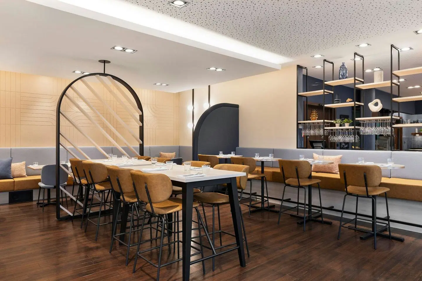 Courtyard by Marriott Linz CONFERENCE