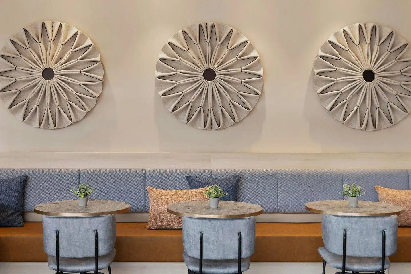 Courtyard by Marriott Linz LOUNGE_LOBBY