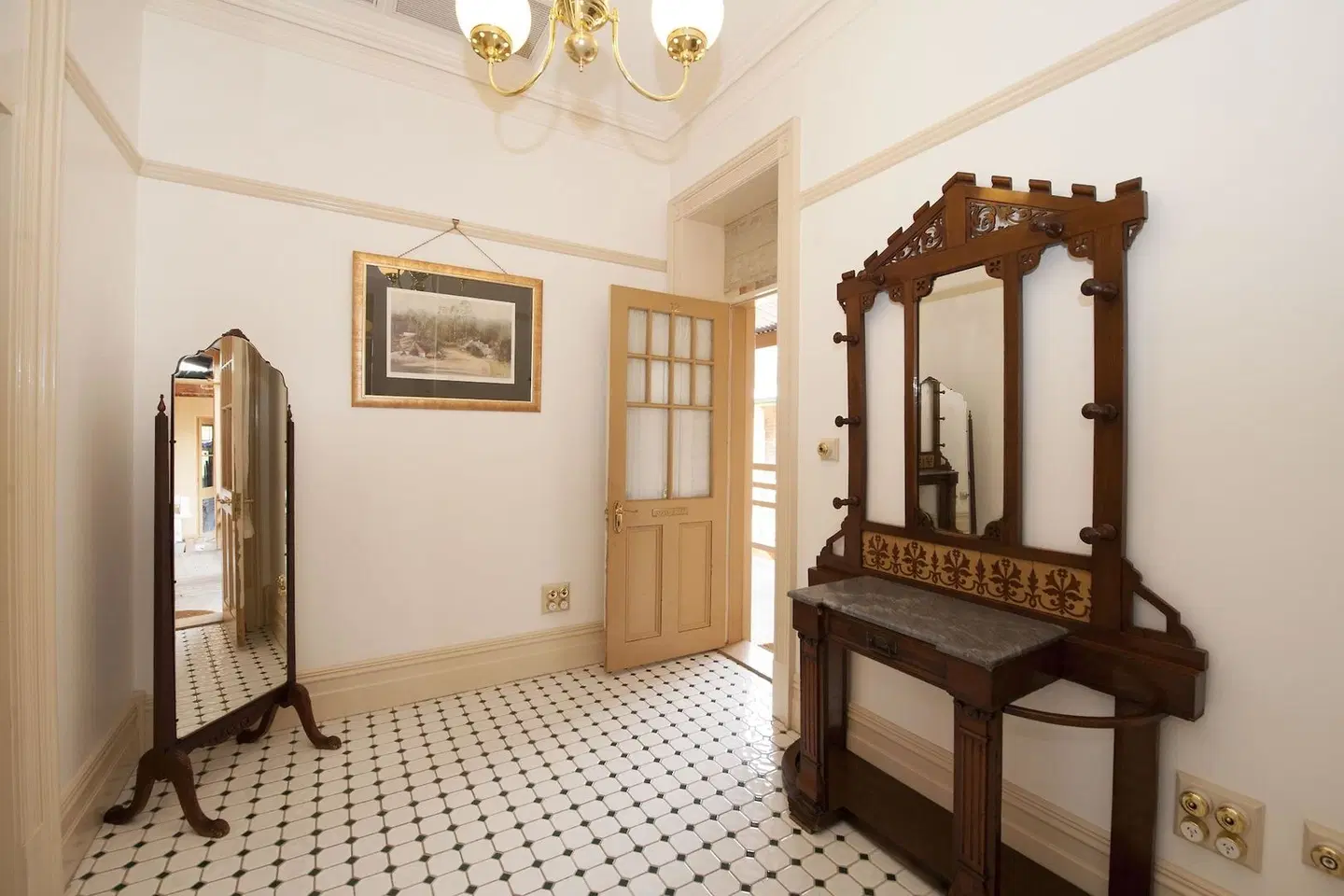 Cobb & Co Court Boutique Hotel LOUNGE_LOBBY