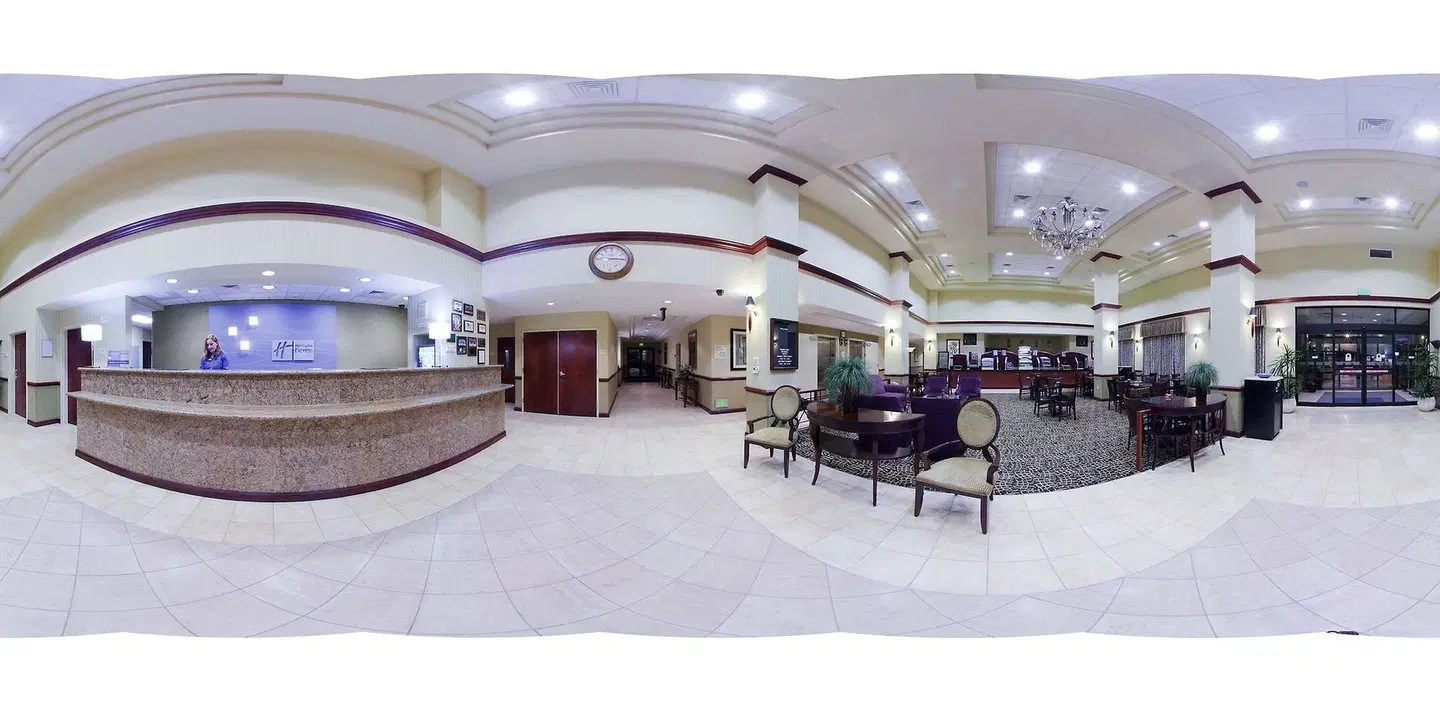 Holiday Inn Express Pasco-TriCities MODEL_IMPRESSION