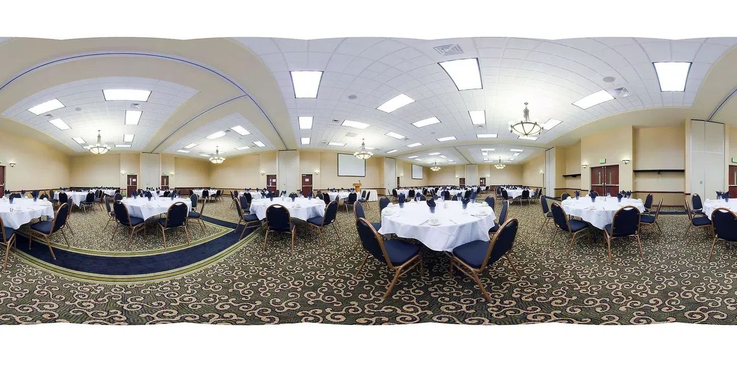 Holiday Inn Express Pasco-TriCities Restaurant
