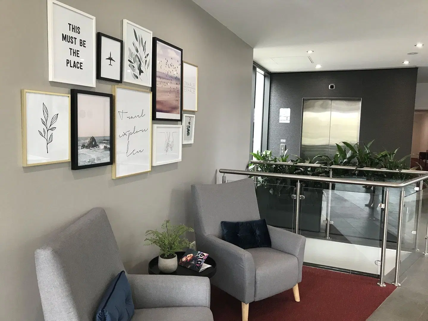 Quest Wodonga LOUNGE_LOBBY