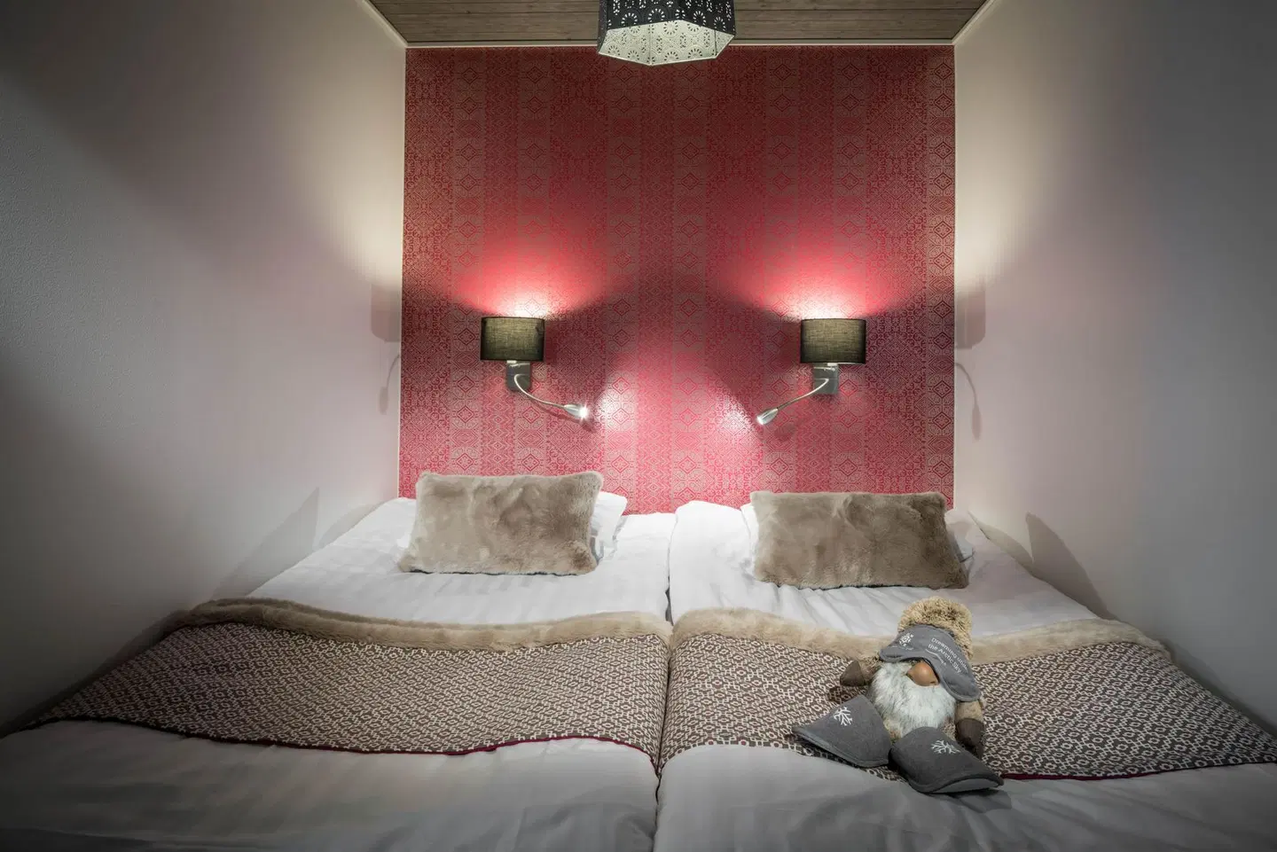 Santa's Igloos Arctic Circle ROOM_EXAMPLE