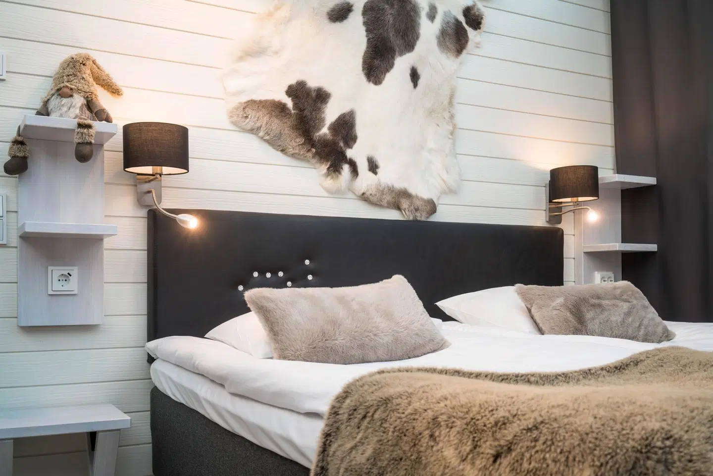 Santa's Igloos Arctic Circle ROOM_EXAMPLE