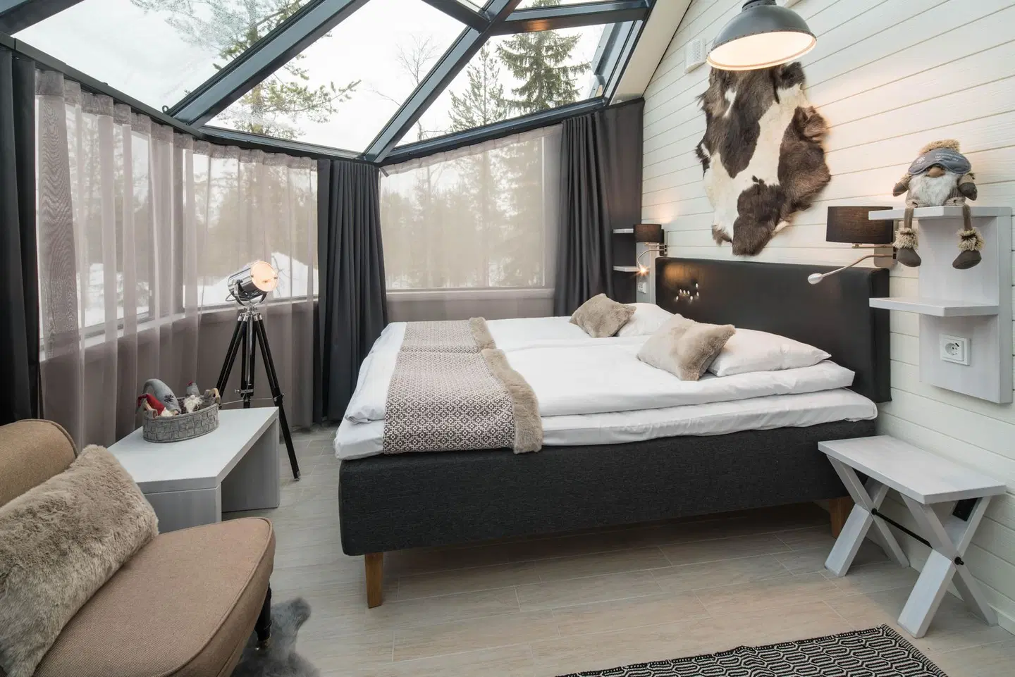 Santa's Igloos Arctic Circle ROOM_EXAMPLE