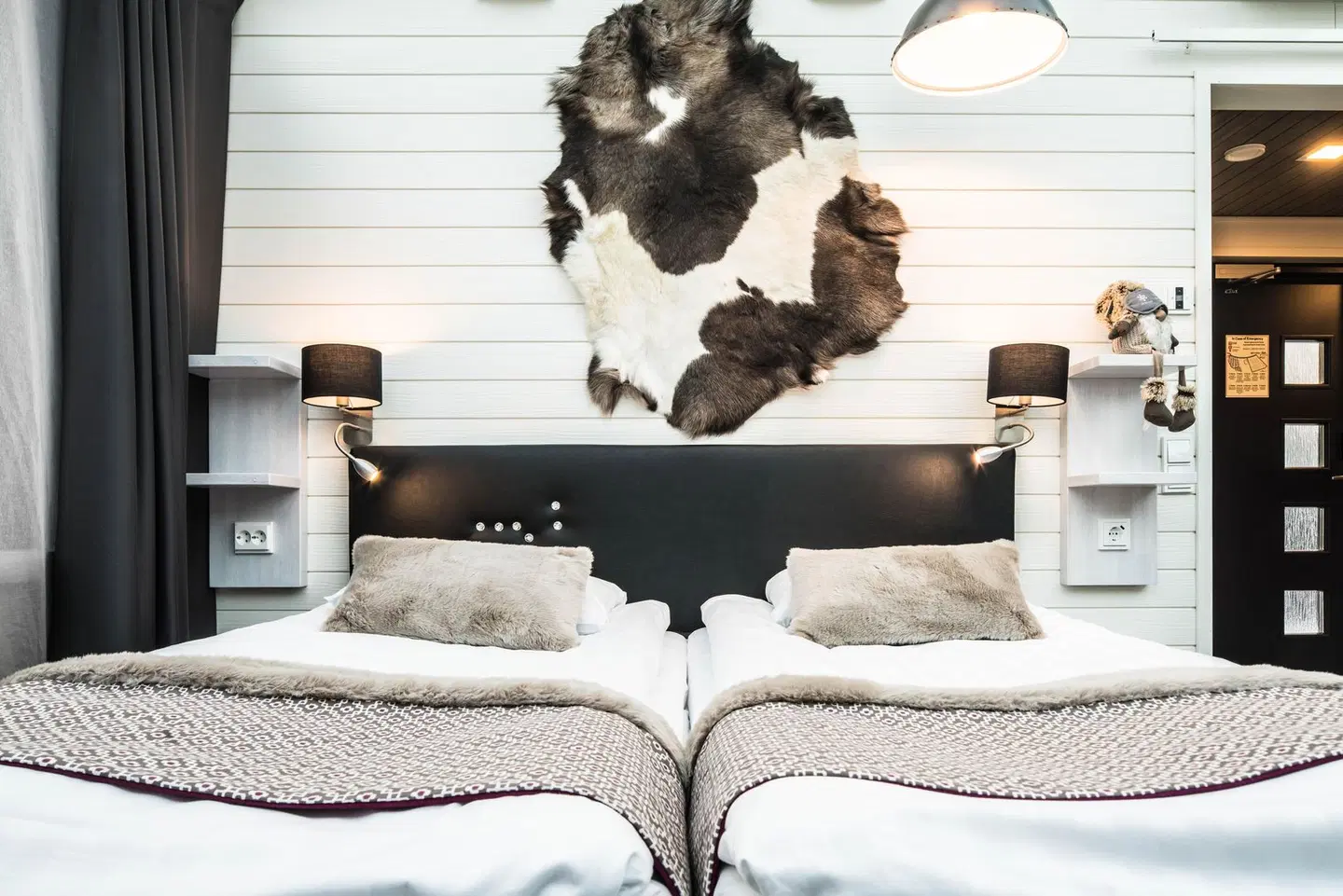 Santa's Igloos Arctic Circle ROOM_EXAMPLE