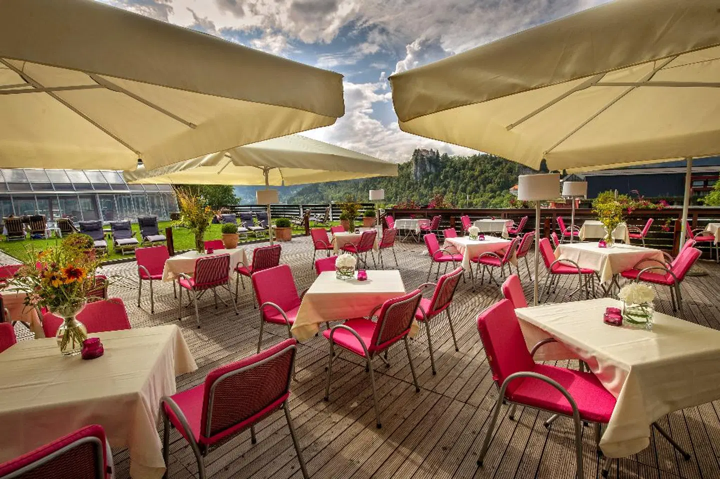 Kompas Restaurant