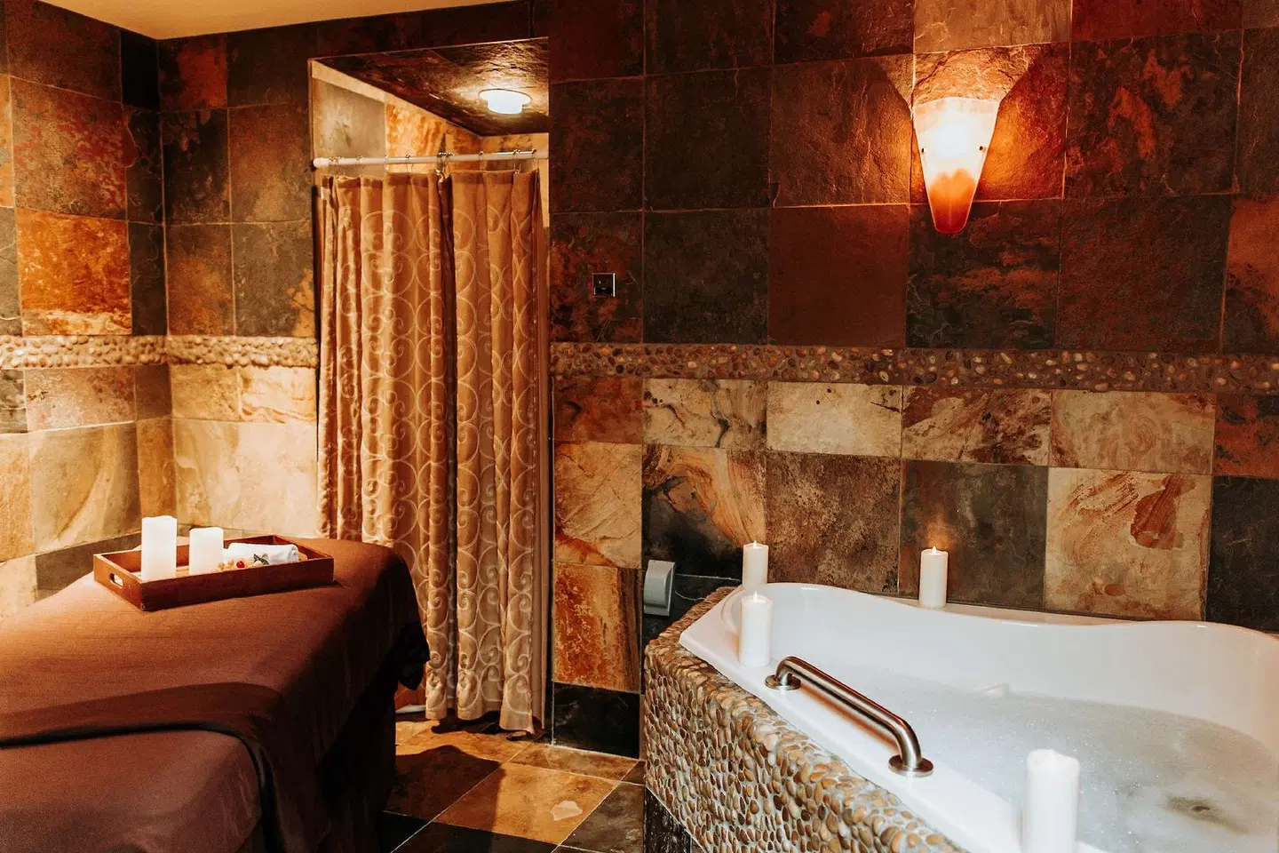 The Chrysalis Inn & Spa Bellingham, Curio Collection by Hilton HEALTH_BEAUTY