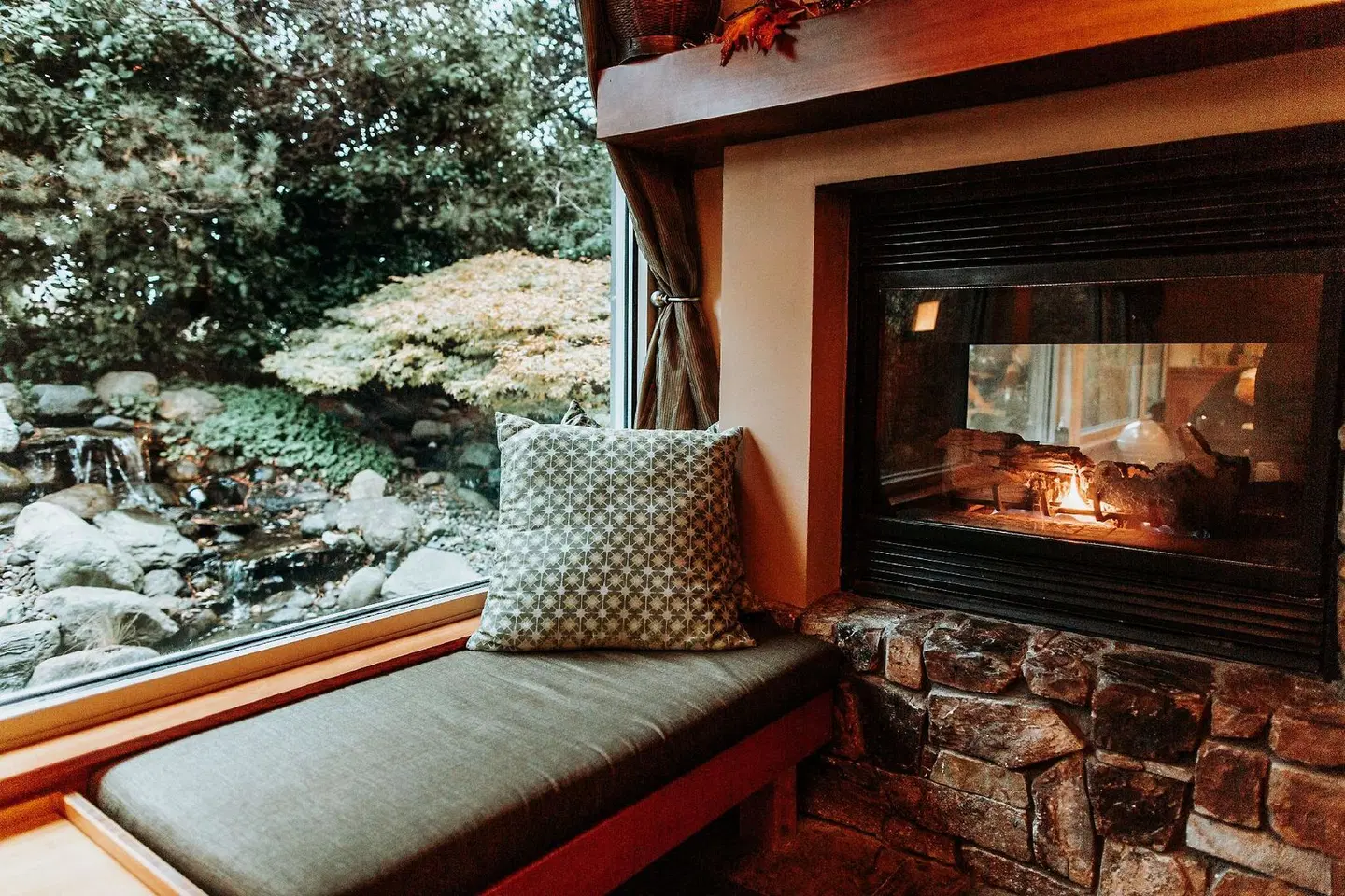 The Chrysalis Inn & Spa Bellingham, Curio Collection by Hilton Terrasse