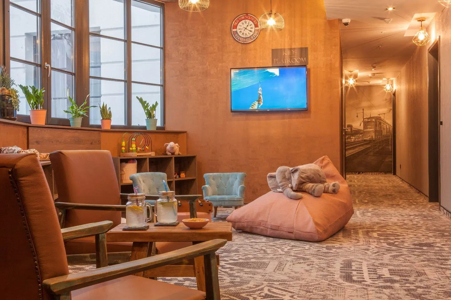 Hotel Memories OldTown HEALTH_BEAUTY
