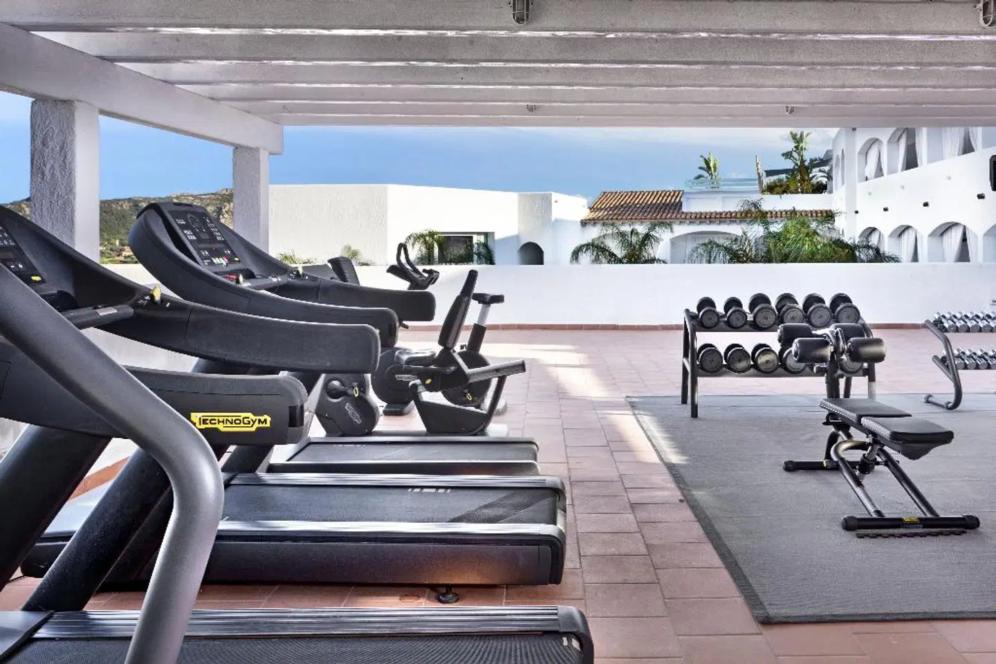 Grand Hotel Cannigione SPORTS_AND_LEISURE