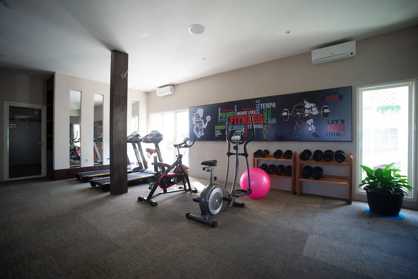 Luminor Hotel Banyuwangi SPORTS_AND_LEISURE