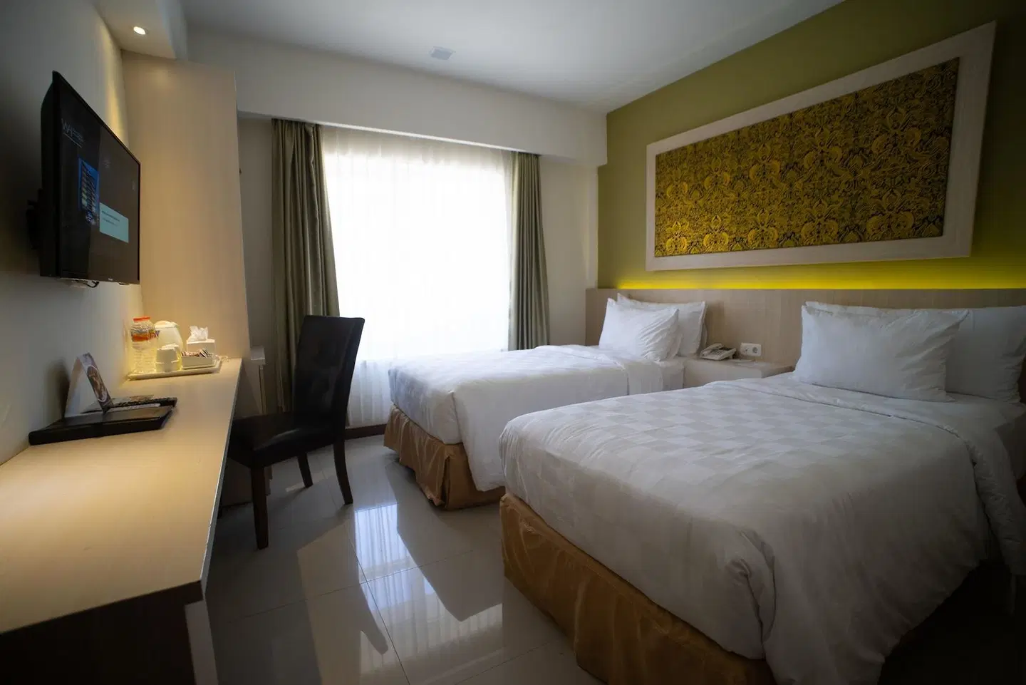 Luminor Hotel Banyuwangi ROOM_EXAMPLE