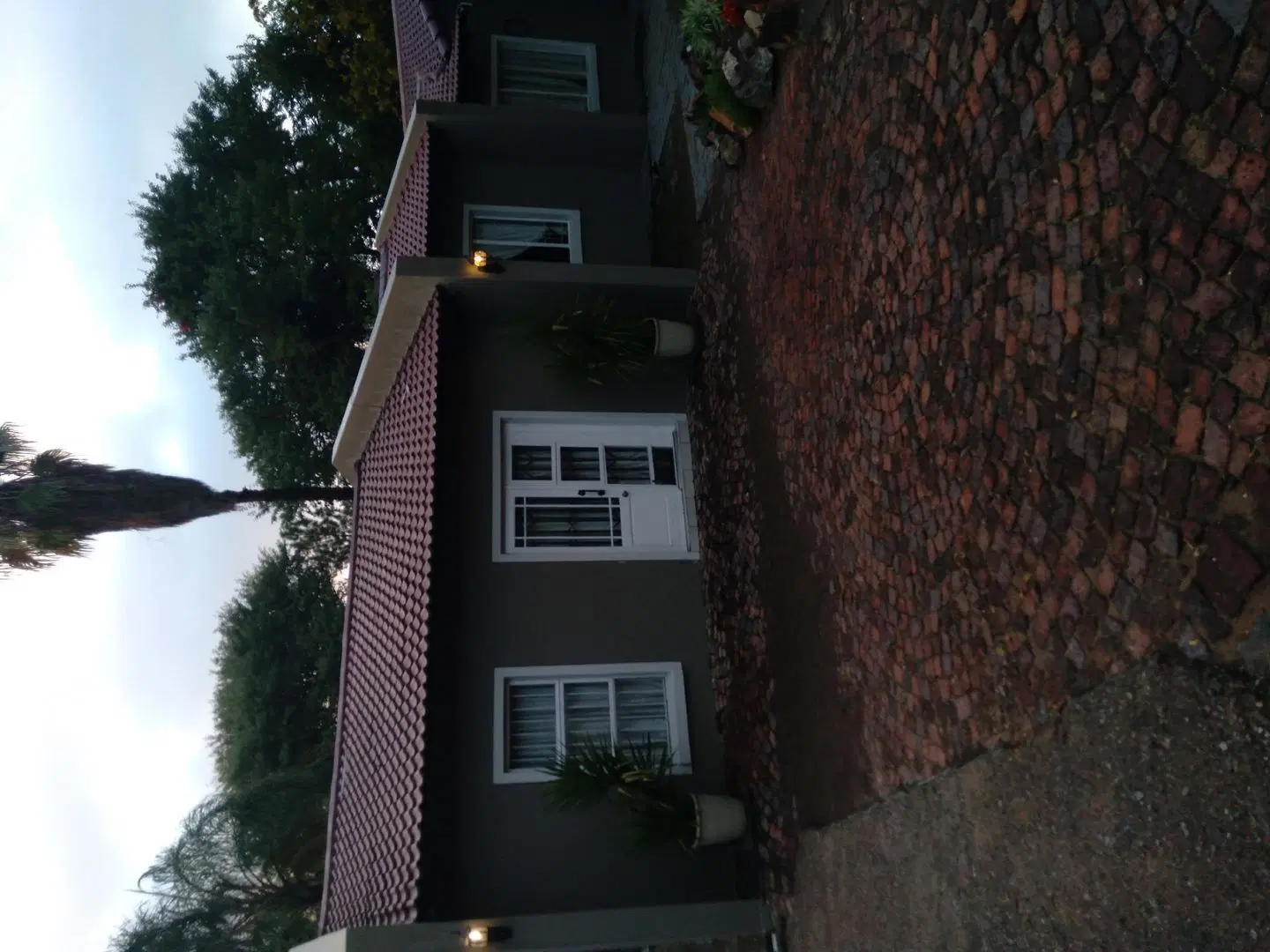 130 Market Bed and Breakfast EXTERIOR