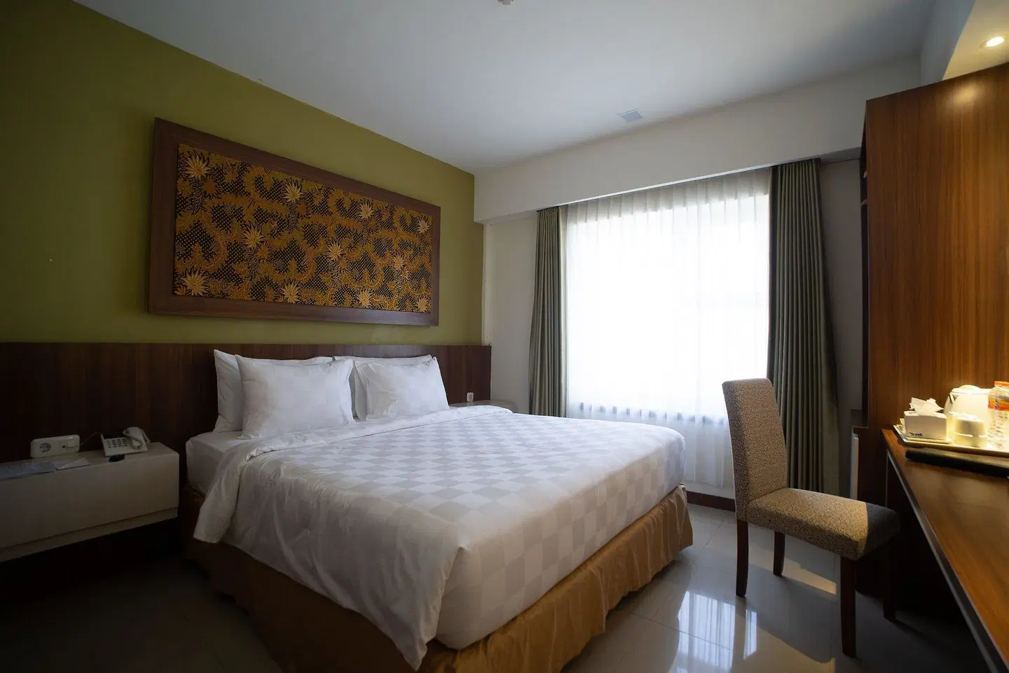 Luminor Hotel Banyuwangi ROOM_EXAMPLE