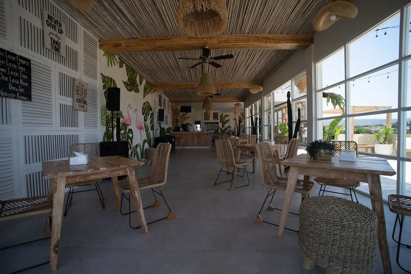 Luminor Hotel Banyuwangi LOUNGE_LOBBY