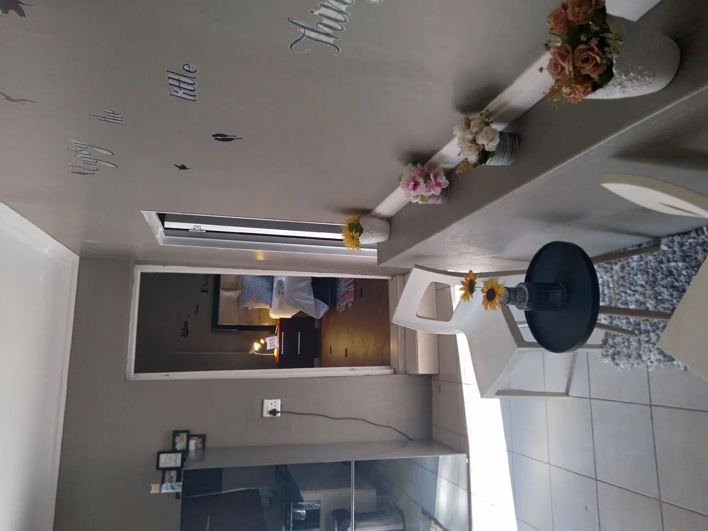 130 Market Bed and Breakfast Badezimmer
