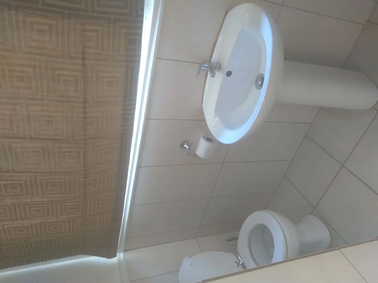 130 Market Bed and Breakfast BATHROOM
