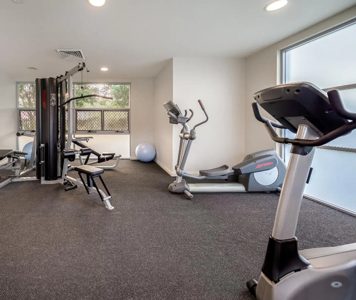 Oaks Port Stephens Pacific Blue Resort SPORTS_AND_LEISURE