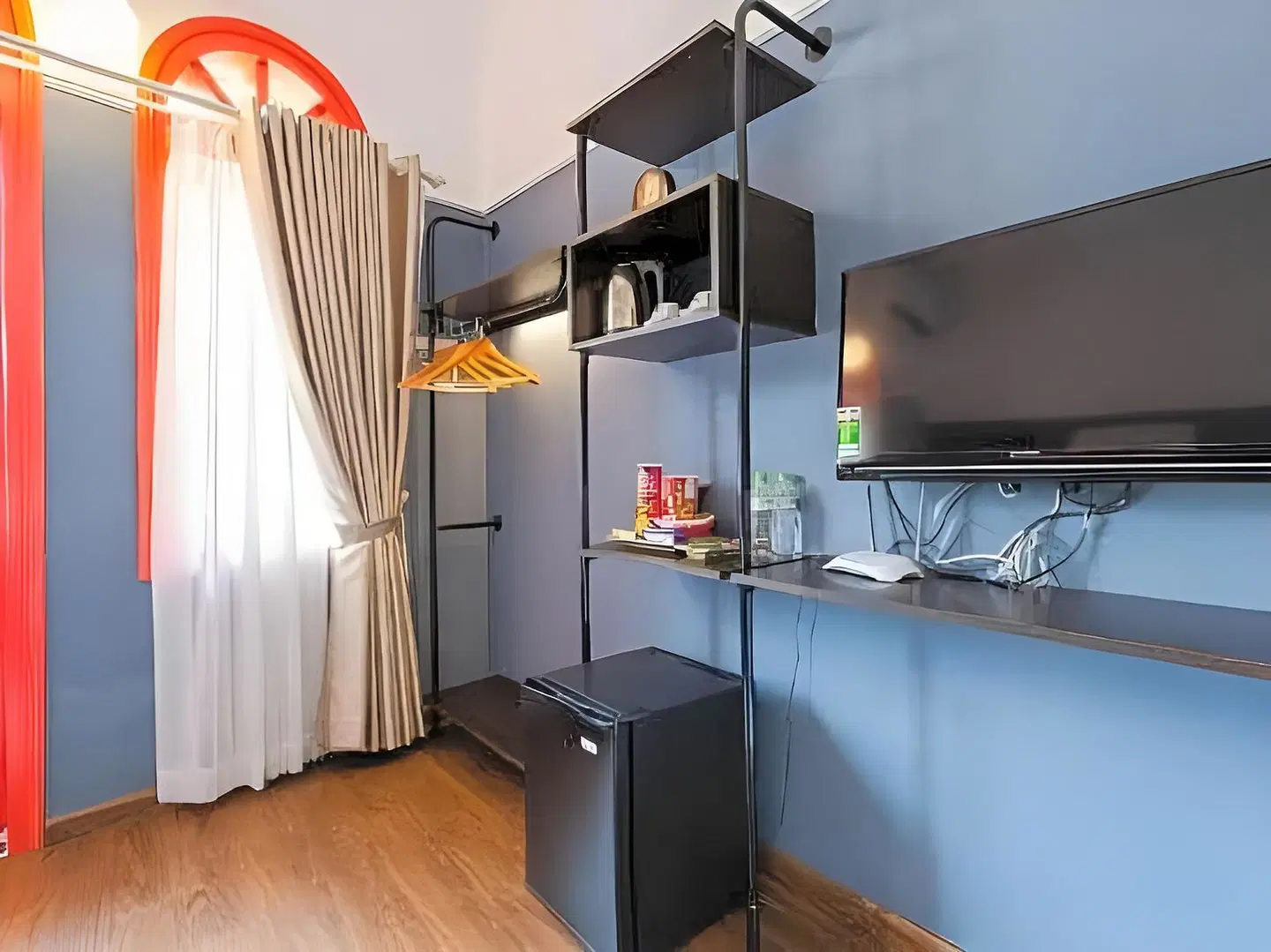 The Poppy Villa & Hotel LOUNGE_LOBBY