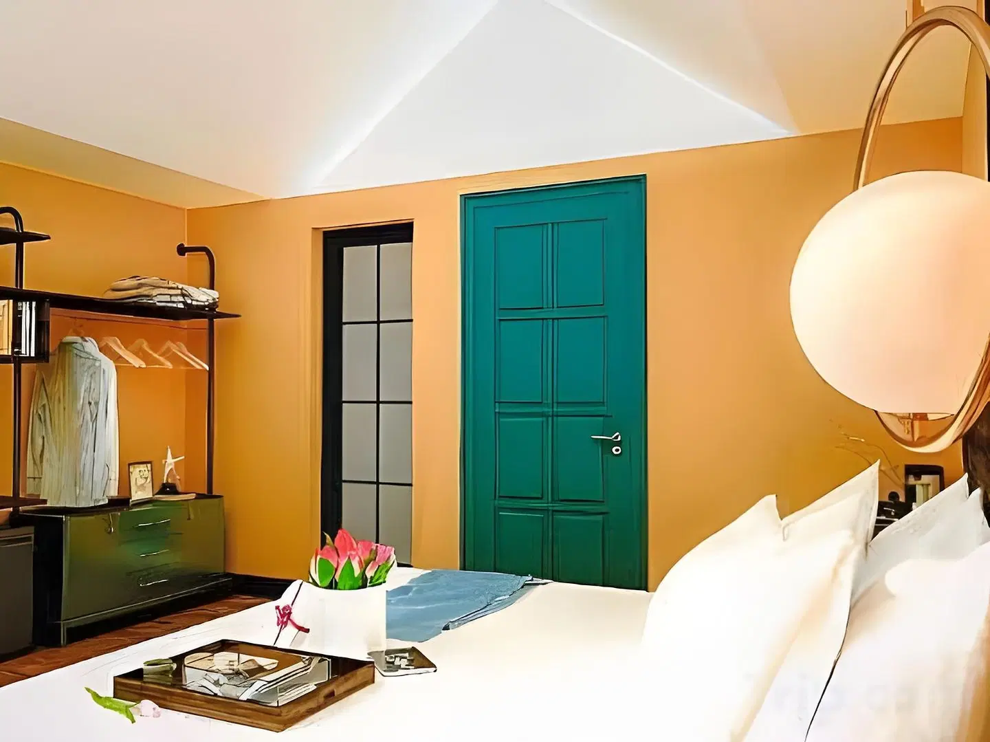 The Poppy Villa & Hotel HEALTH_BEAUTY