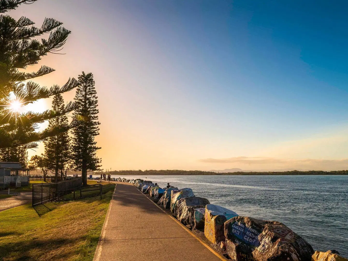 The Observatory Port Macquarie Strand