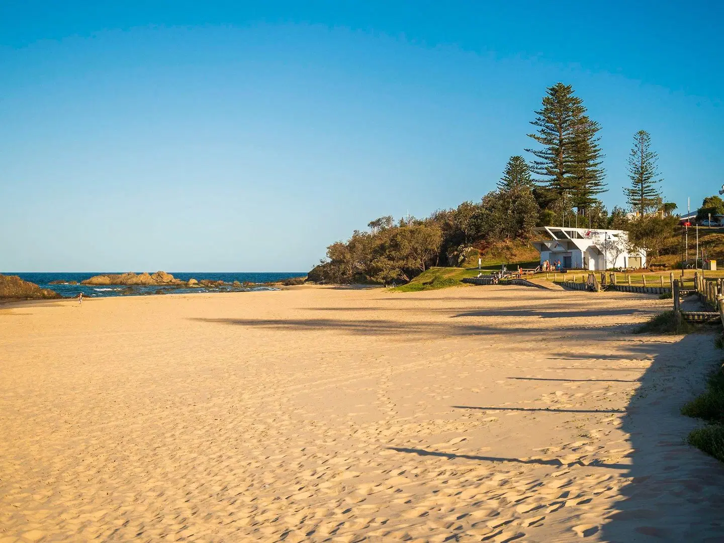 The Observatory Port Macquarie Strand