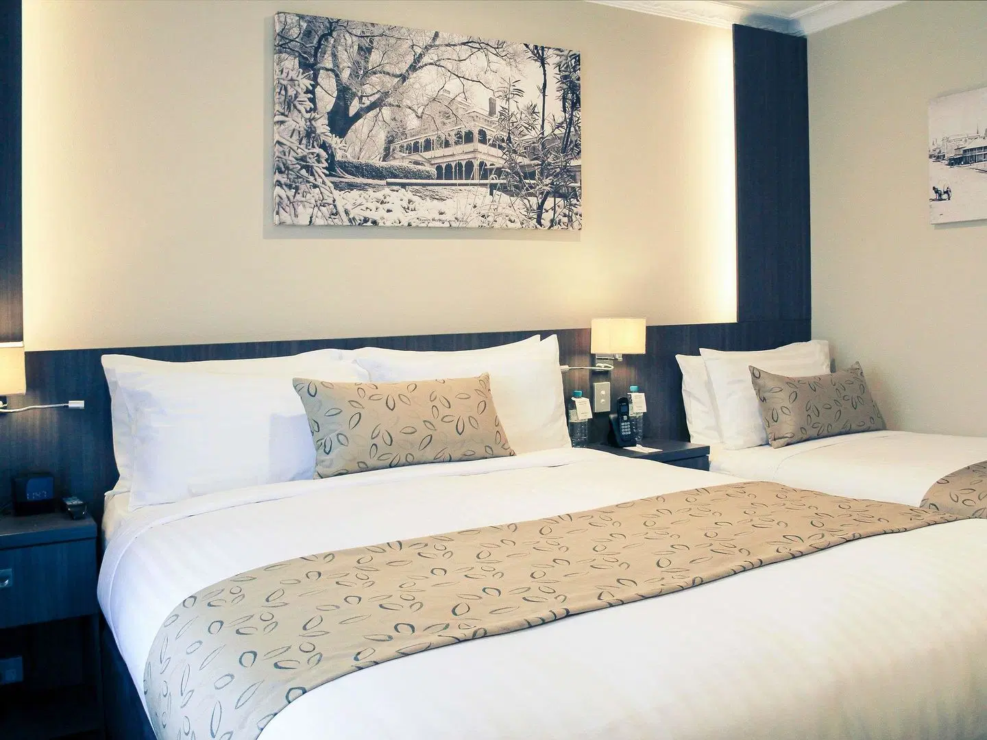Mercure Orange ROOM_EXAMPLE