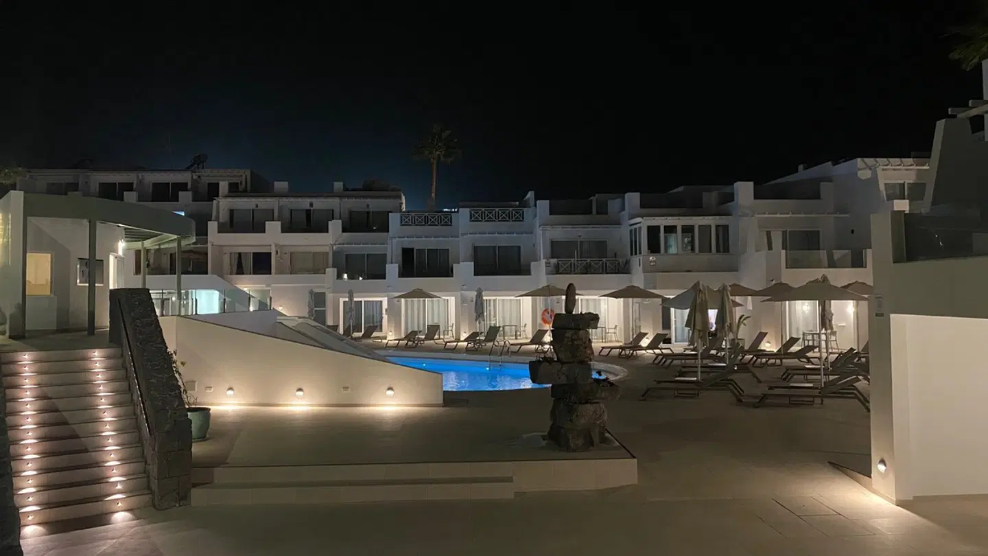 Kikere Studios EXTERIOR