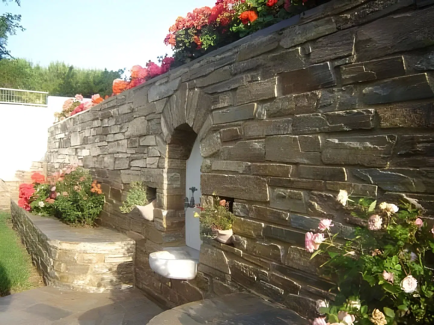 Allegria Family Hotel EXTERIOR