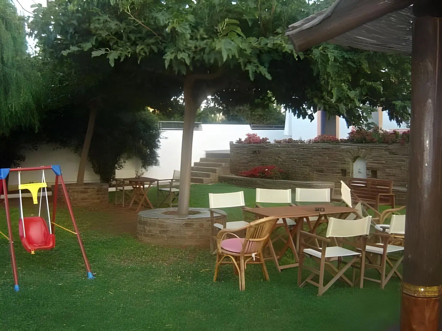 Allegria Family Hotel GARDEN
