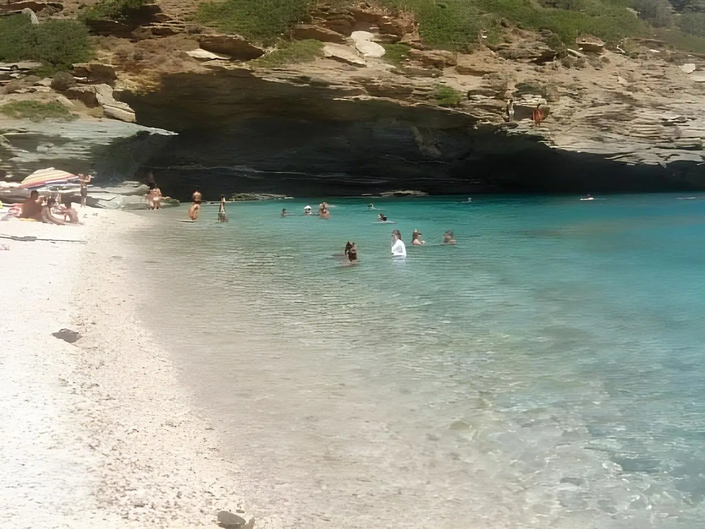 Allegria Family Hotel BEACH