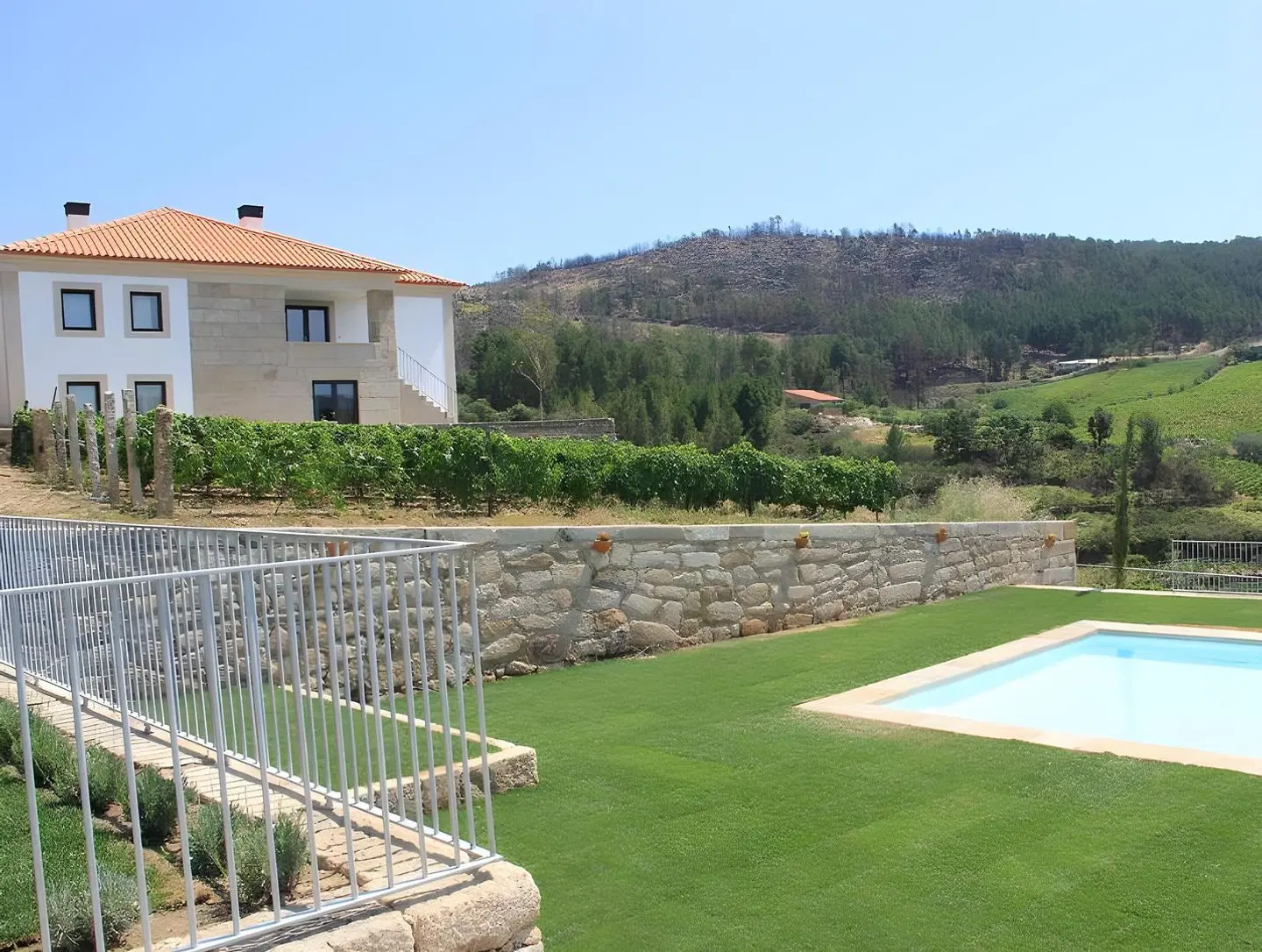 Quinta de Fiães SPORTS_AND_LEISURE