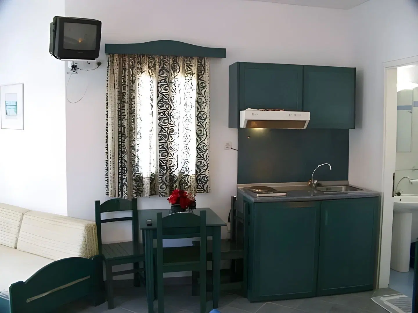 Allegria Family Hotel ROOM_EXAMPLE