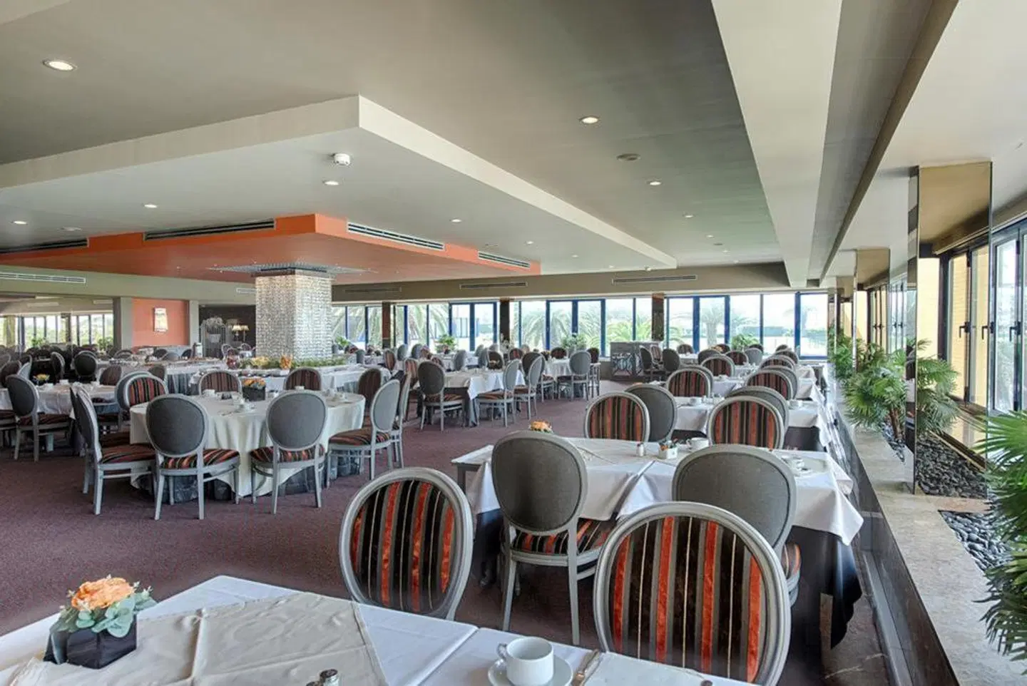 Solverde SPA & Wellness Center Restaurant