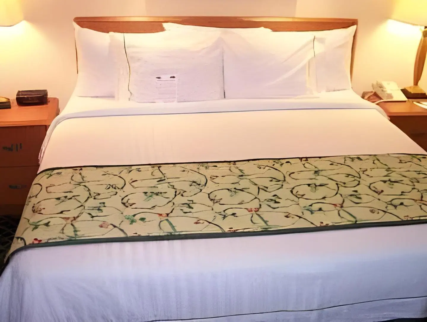 Fairfield Inn & Suites by Marriott Effingham ROOM_EXAMPLE