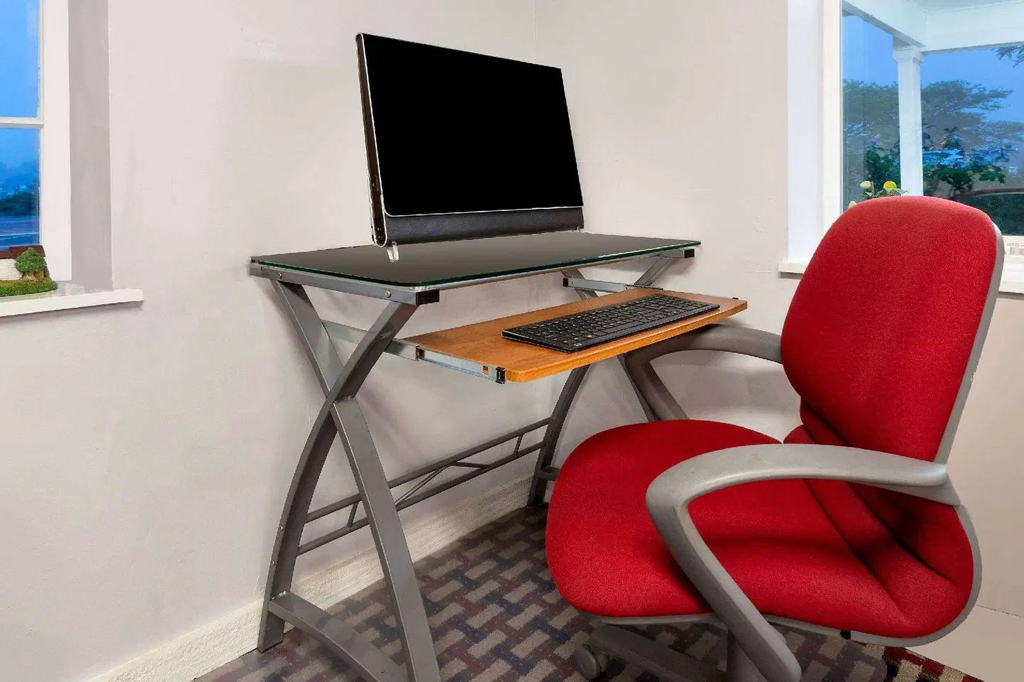 Travelodge by Wyndham Cape Cod Area ROOM_EXAMPLE
