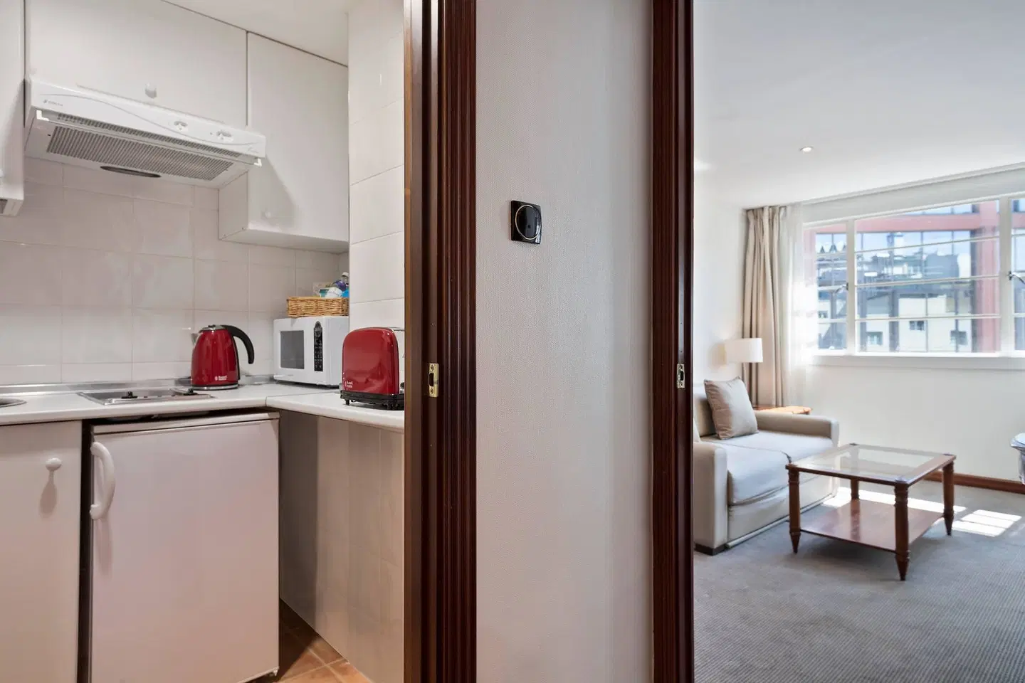Meliá White House Apartments ROOM_EXAMPLE