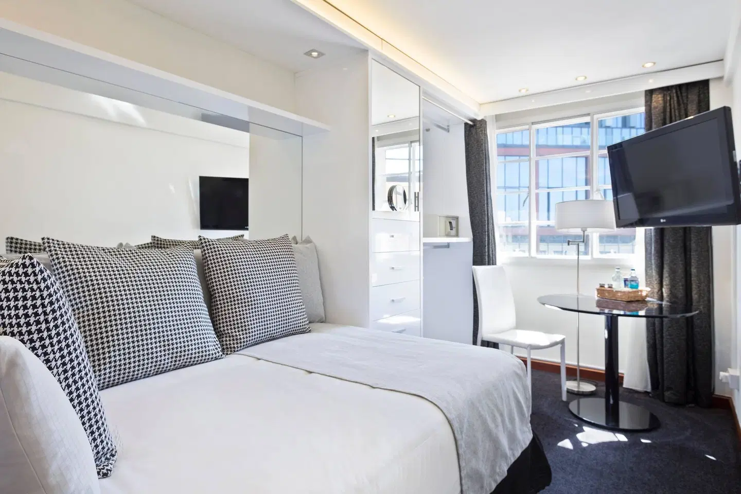 Meliá White House Apartments ROOM_EXAMPLE