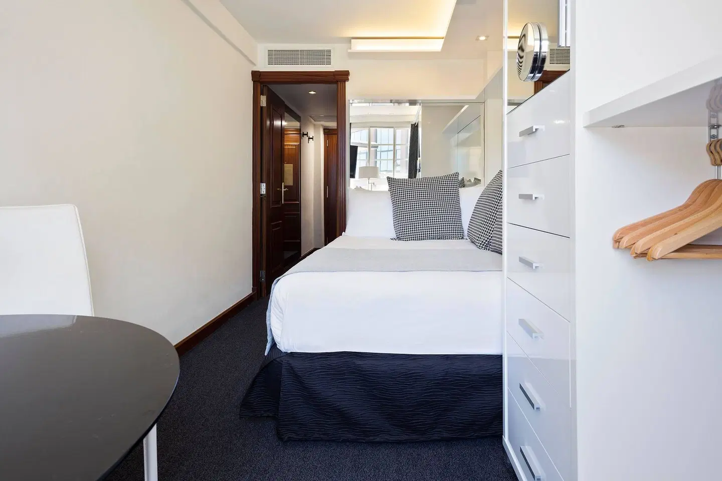 Meliá White House Apartments ROOM_EXAMPLE